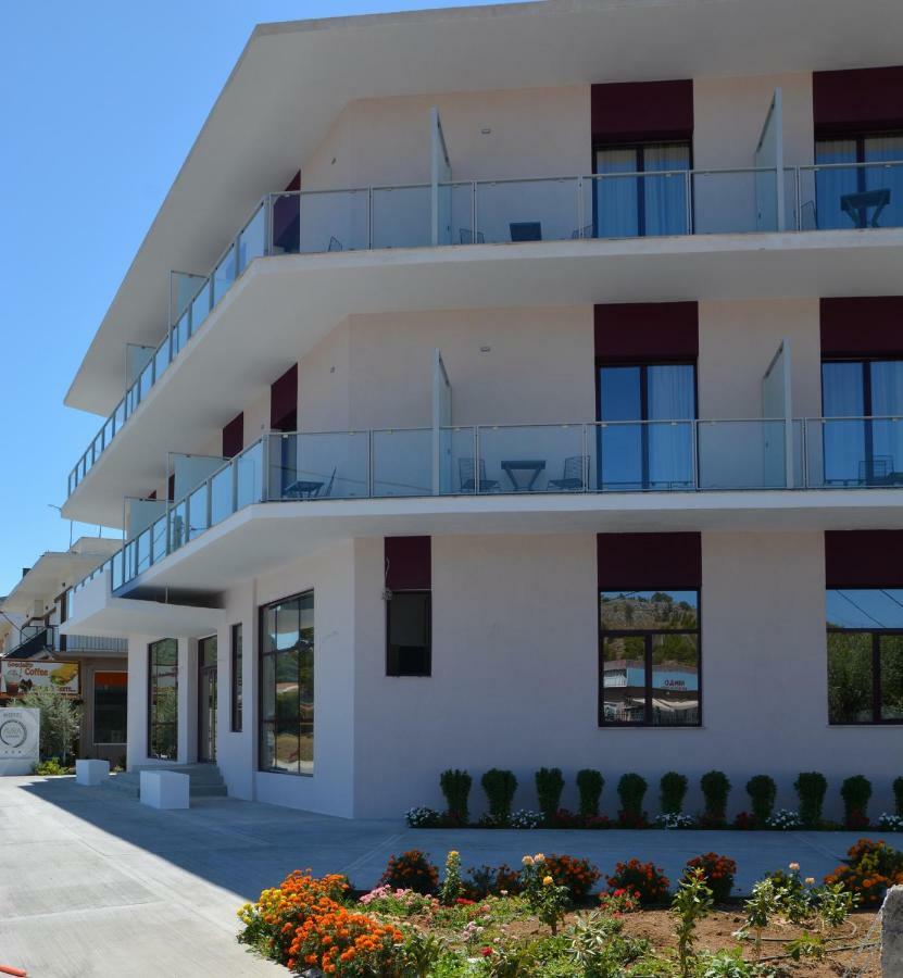 Avra Nafpliou Hotel Exterior photo